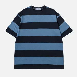 Aelfric Eden Thick Stripe Tee