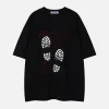 Aelfric Eden Footprint Graphic Tee