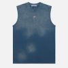 Aelfric Eden Gradient Washed Tank Top